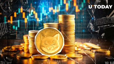 Shiba Inu (Shib) 41 تریلیون بازده سودآوری: جزئیات