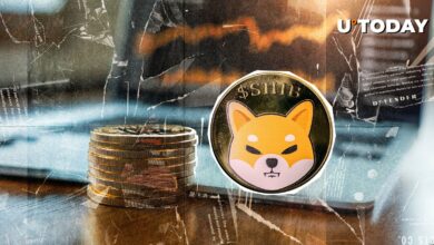 تخمین تاریخ قیمت Shiba Inu: 33 ٪ در حال اجرا؟