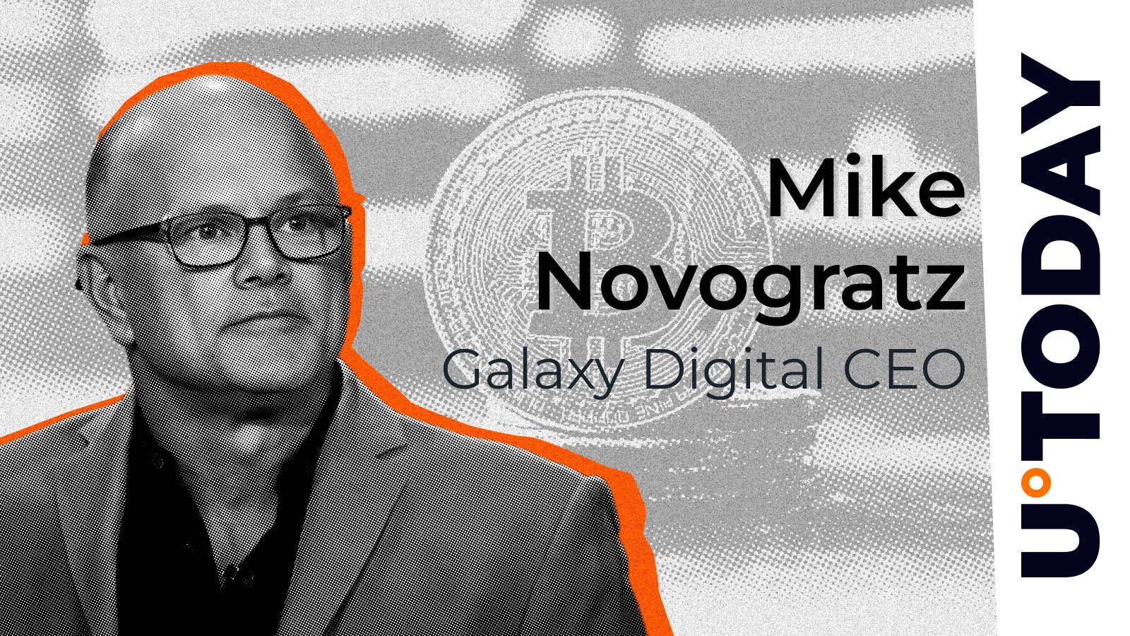 Novogratz: Bitcoin Reserve 'توافق بسیار بزرگ' Novogratz: Bitcoin Reserve 'توافق بسیار بزرگ'
