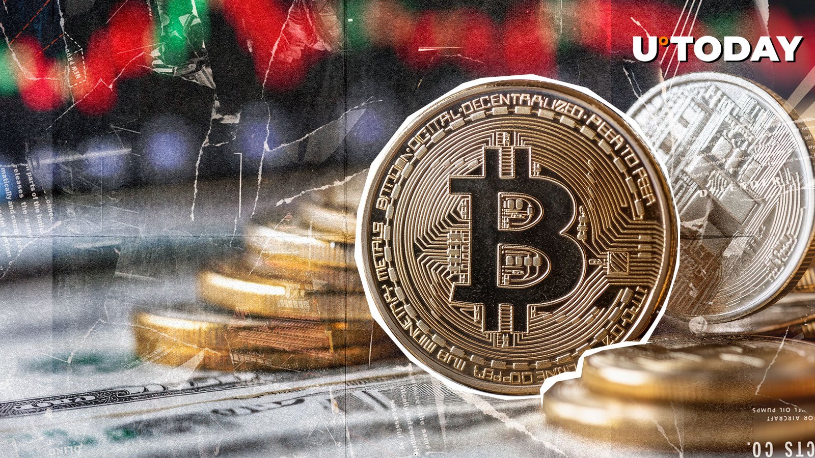 بیت کوین (BTC) YG 0؟ حرکات غیر منتظره بیت کوین (BTC) YG 0؟ حرکات غیر منتظره