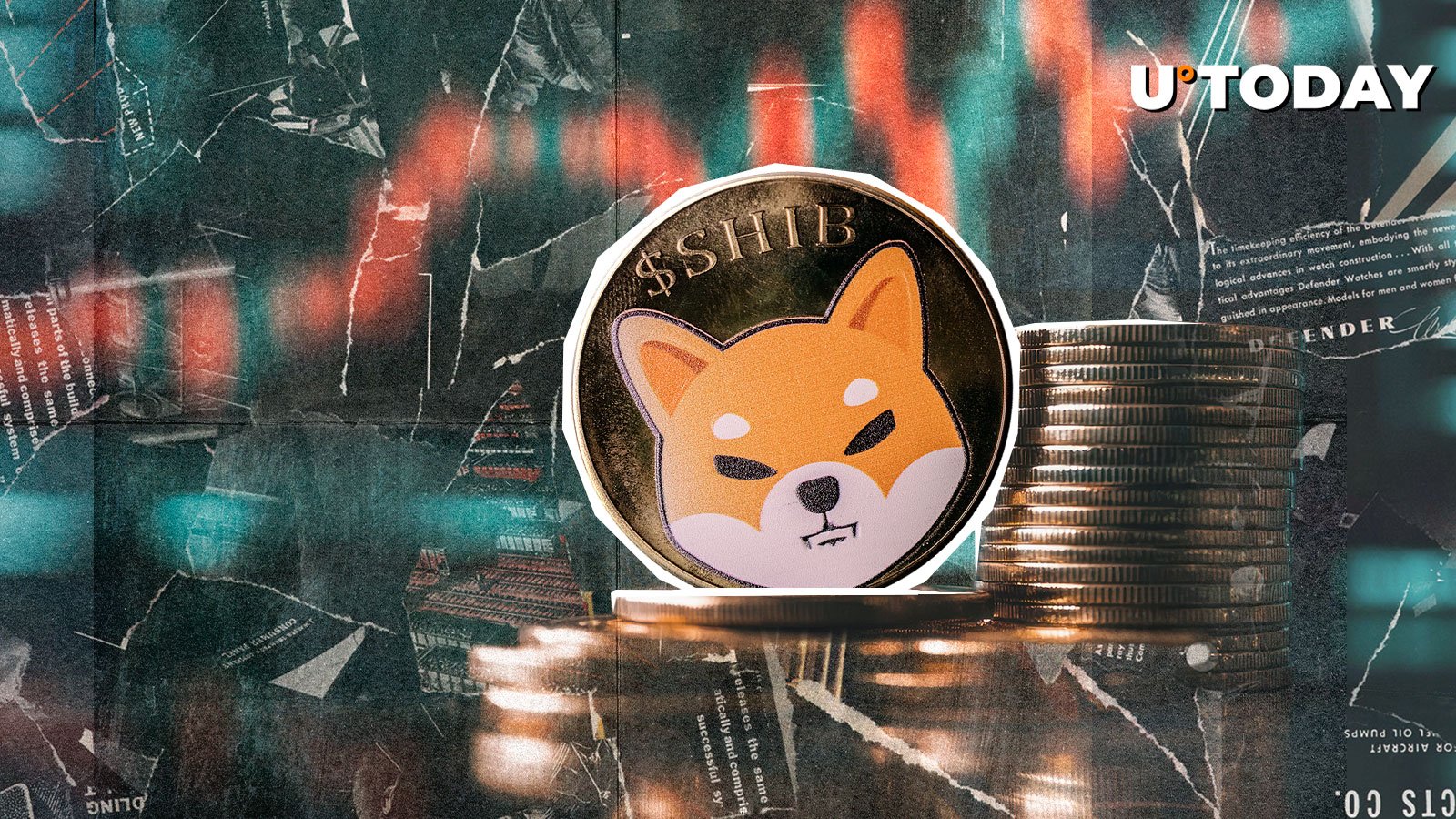 Shiba Inu (Shib): 150 ٪ افزایش در بدترین متریک ممکن Shiba Inu (Shib): 150 ٪ افزایش در بدترین متریک ممکن