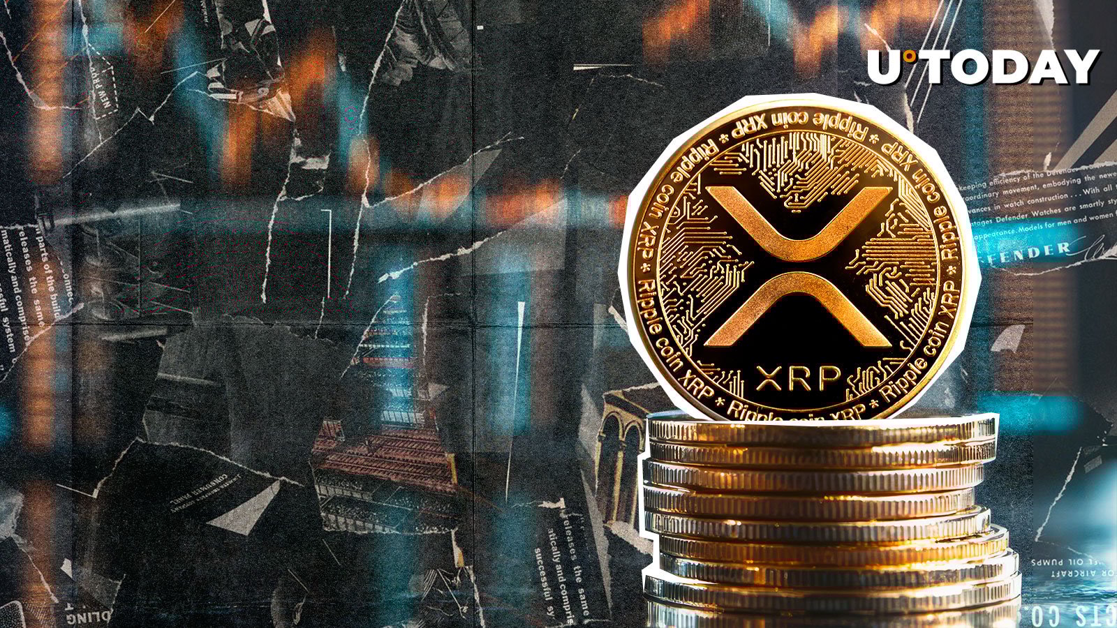 730 میلیون افت XRP در میان تلاش نجات ناموفق اتفاق می افتد 730 میلیون افت XRP در میان تلاش نجات ناموفق اتفاق می افتد