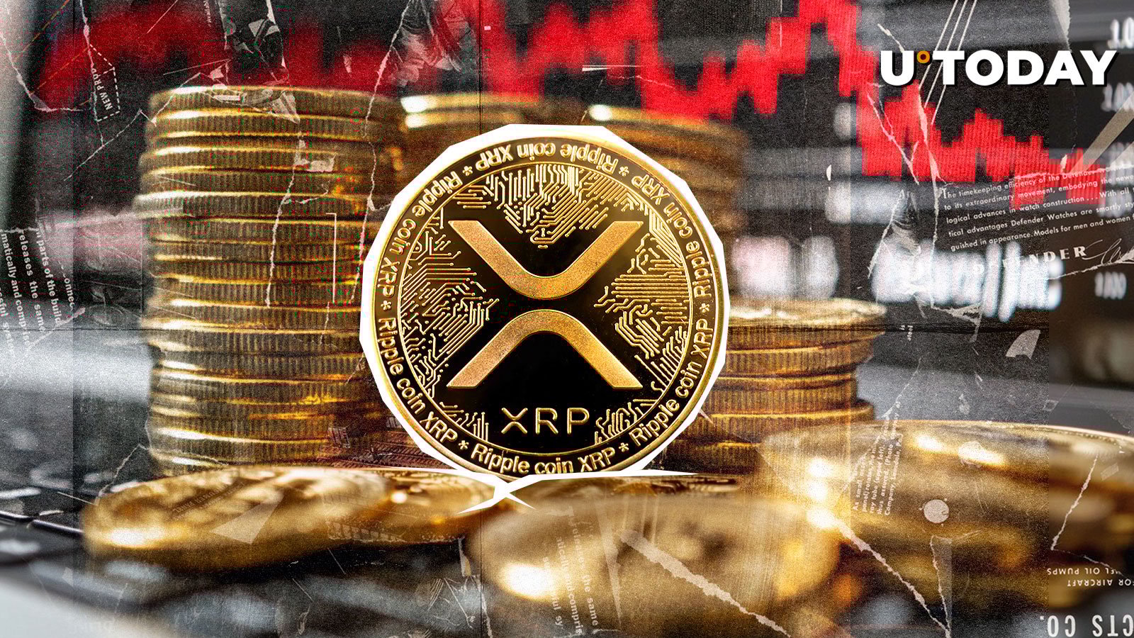 XRP Hourly Death Cross Forms Formal Market: بعدی چیست؟ XRP Hourly Death Cross Forms Formal Market: بعدی چیست؟