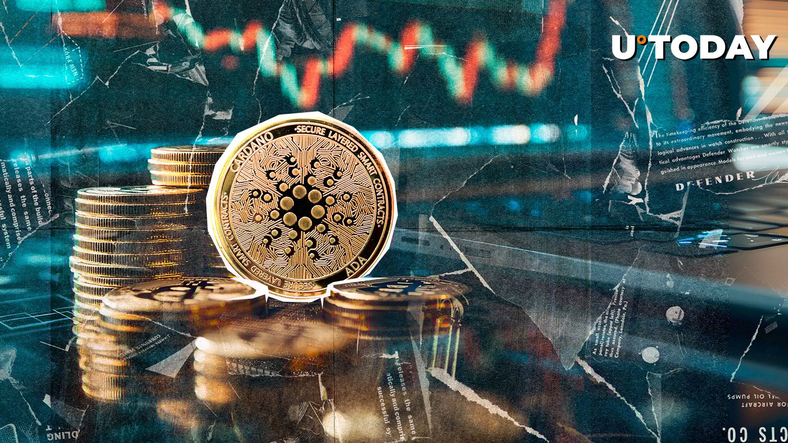 "پیروزی بزرگ برای Cardano" می گوید بهترین سهم جزیره در مورد مشارکت جدید هوش مصنوعی "پیروزی بزرگ برای Cardano" می گوید بهترین سهم جزیره در مورد مشارکت جدید هوش مصنوعی