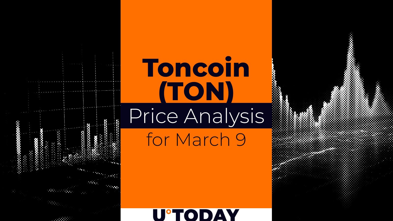 قیمت Toncoin (تن) قیمت تخمین زده شده برای 9 مارس قیمت Toncoin (تن) قیمت تخمین زده شده برای 9 مارس