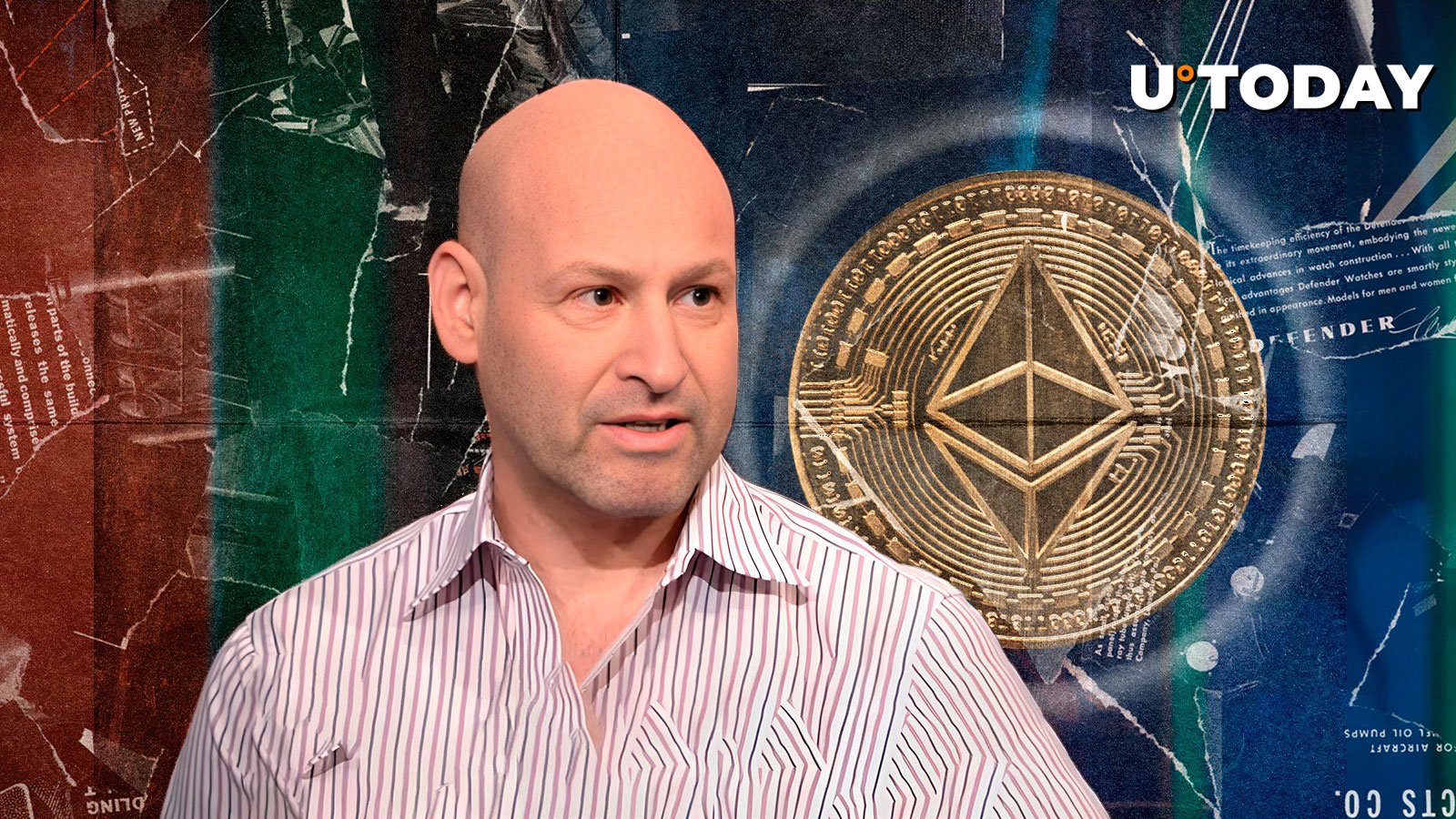 مدیرعامل Consesys می گوید Ethereum باید خنثی باشد مدیرعامل Consesys می گوید Ethereum باید خنثی باشد