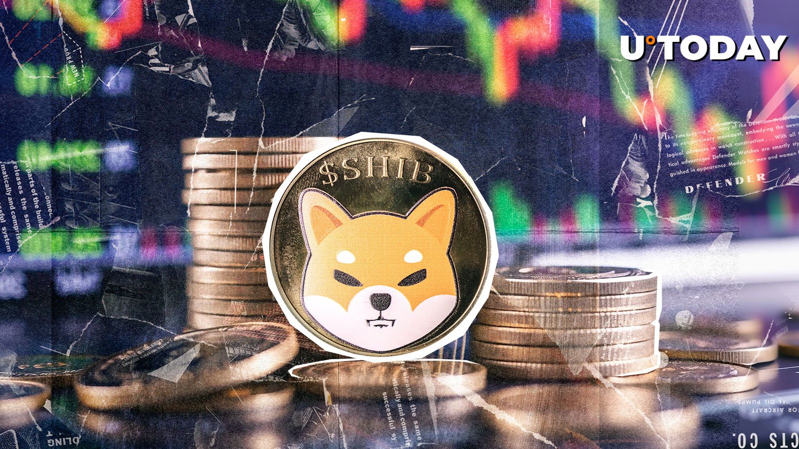 فروش Shiba Inu کند می شود ، در اینجا سطح اصلی قیمت باید دنبال شود فروش Shiba Inu کند می شود ، در اینجا سطح اصلی قیمت باید دنبال شود
