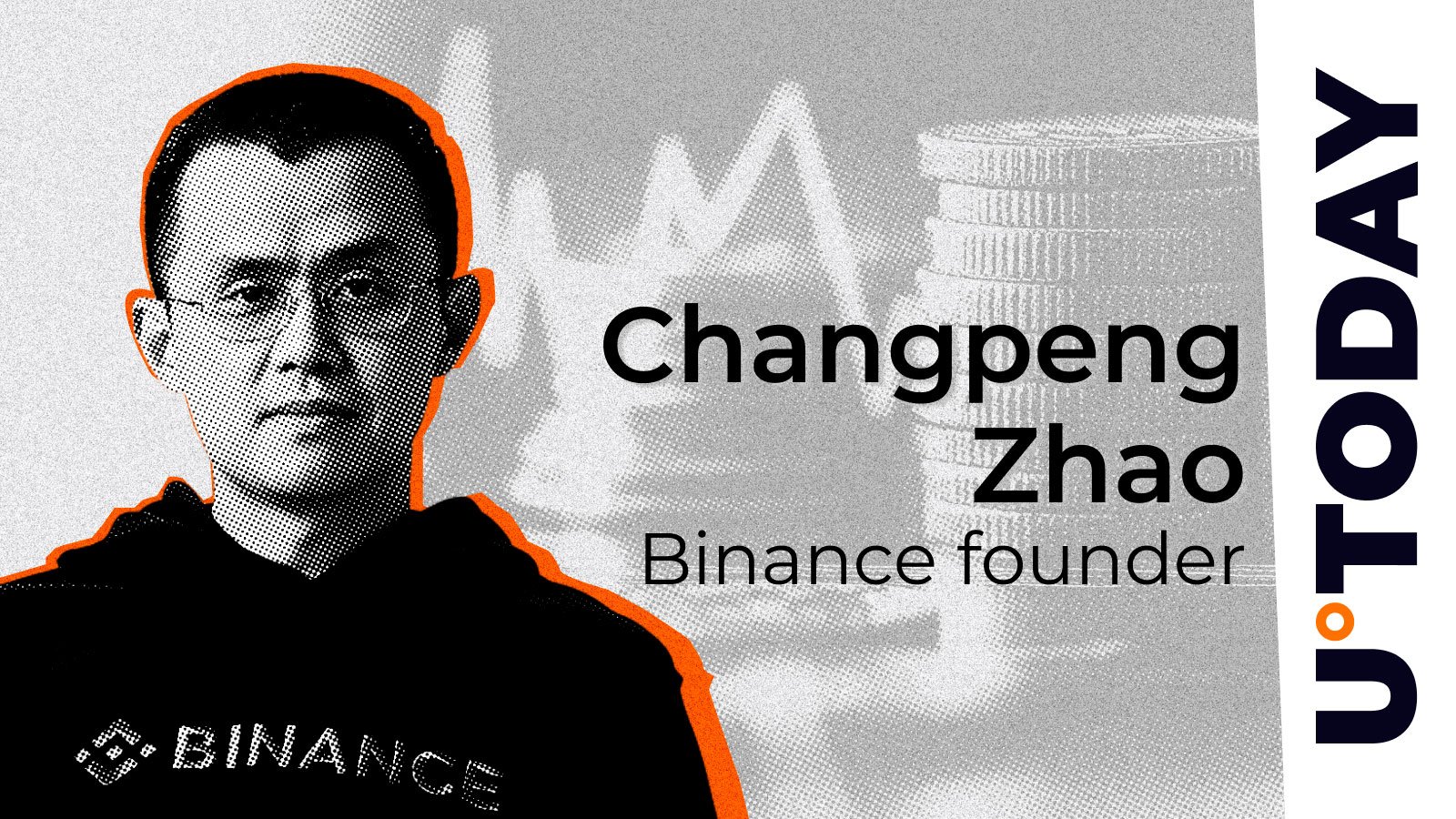 Binance's CZ بخش مهمی از کتاب آینده خود در مورد Crypto را نشان می دهد Binance's CZ بخش مهمی از کتاب آینده خود در مورد Crypto را نشان می دهد