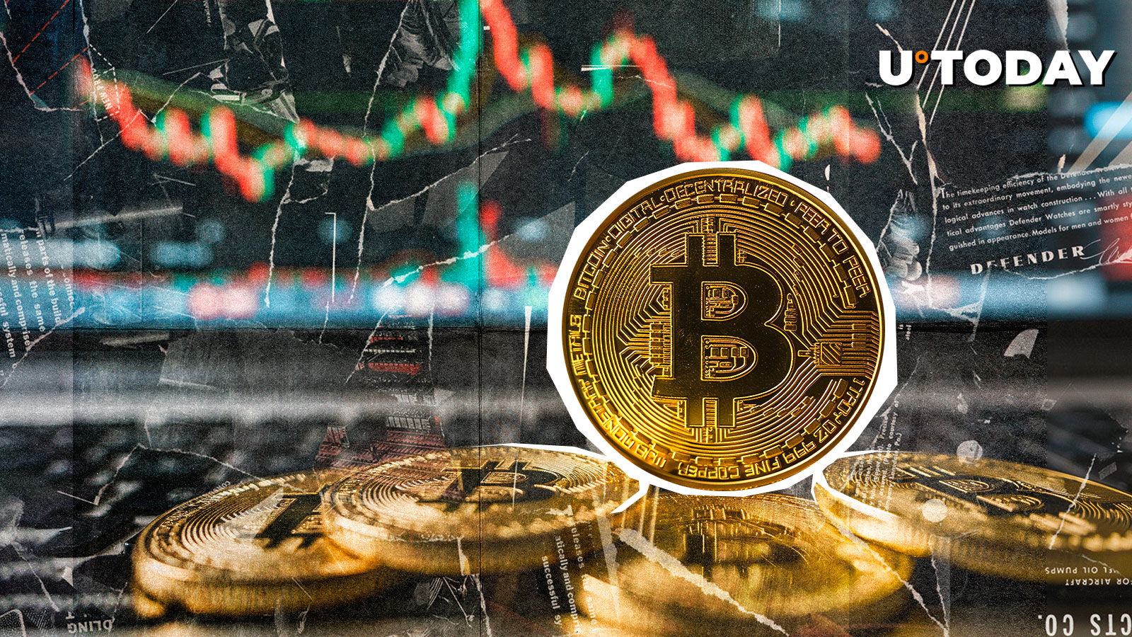 قیمت بیت کوین (BTC): 70 هزار دلار برای FUD ، 100 هزار دلار برای FOMO.