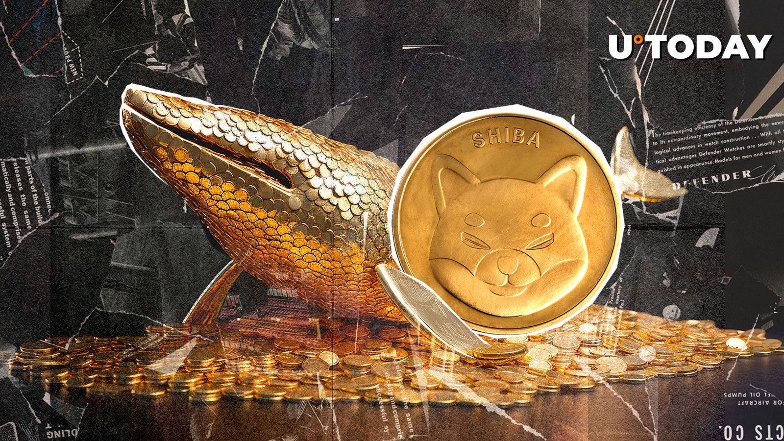 Whales Shiba Inu Awakening: آیا قیمت Shib دنبال خواهد شد؟
