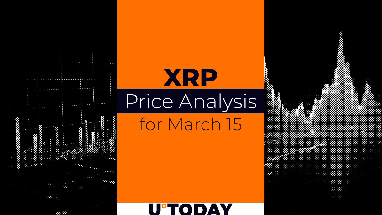 تخمین قیمت XRP برای 15 مارس تخمین قیمت XRP برای 15 مارس