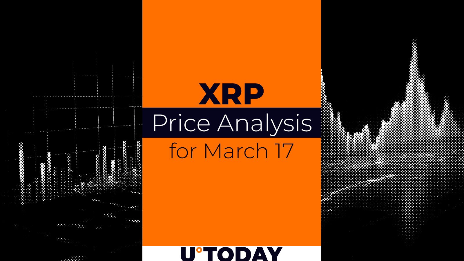 تخمین قیمت XRP برای 17 مارس تخمین قیمت XRP برای 17 مارس