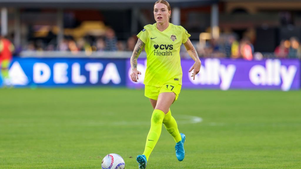NWSL 2025 Evestreams: لیگ ملی فوتبال زنان را به صورت آنلاین تماشا کنید NWSL 2025 Evestreams: لیگ ملی فوتبال زنان را به صورت آنلاین تماشا کنید