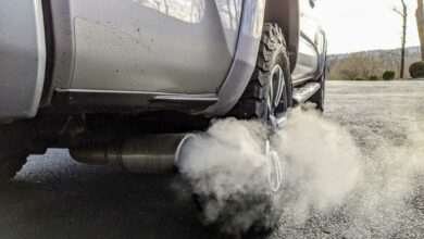 دولت ایالات متحده شروع به پس گرفتن مقررات انتشار می کند