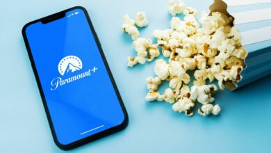 5 فیلم جدید به علاوه برای Paramount ، که در گوجه فرنگی پوسیده 90 ٪ یا بالاتر است