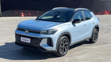 Volkswagen Tera ثابت می کند که جنون SUV متوقف نخواهد شد