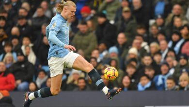 Bournemouth vs Man City Live Live Stream: مرحله چهارم جام حذفی آنلاین و نحوه تماشای تلویزیون