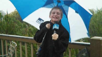 آخرین مستند فاجعه نتفلیکس یکی از خطرناک ترین طوفان ها را به خود جلب می کند و اکنون می توانید منتشر کنید