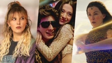 Netflix ، Prime Video و 9 جدیدترین فیلم و نمایش برای انتشار این هفته (14-16 مارس)