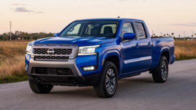 تصویب شده: پلاگین پلاگین Frontier Nissan