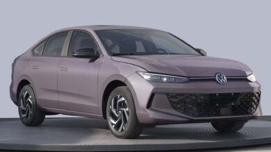 فولکس واگن یک سدان جدید در دنیای SUV شرط می بندد