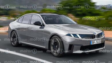 2027 BMW 3 Series کلاس Neue: همه چیز ما می دانیم