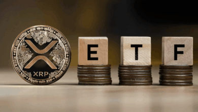 XRP می گوید مدیرعامل اصلی ETF حقوقی “مفیدترین” خواهد بود