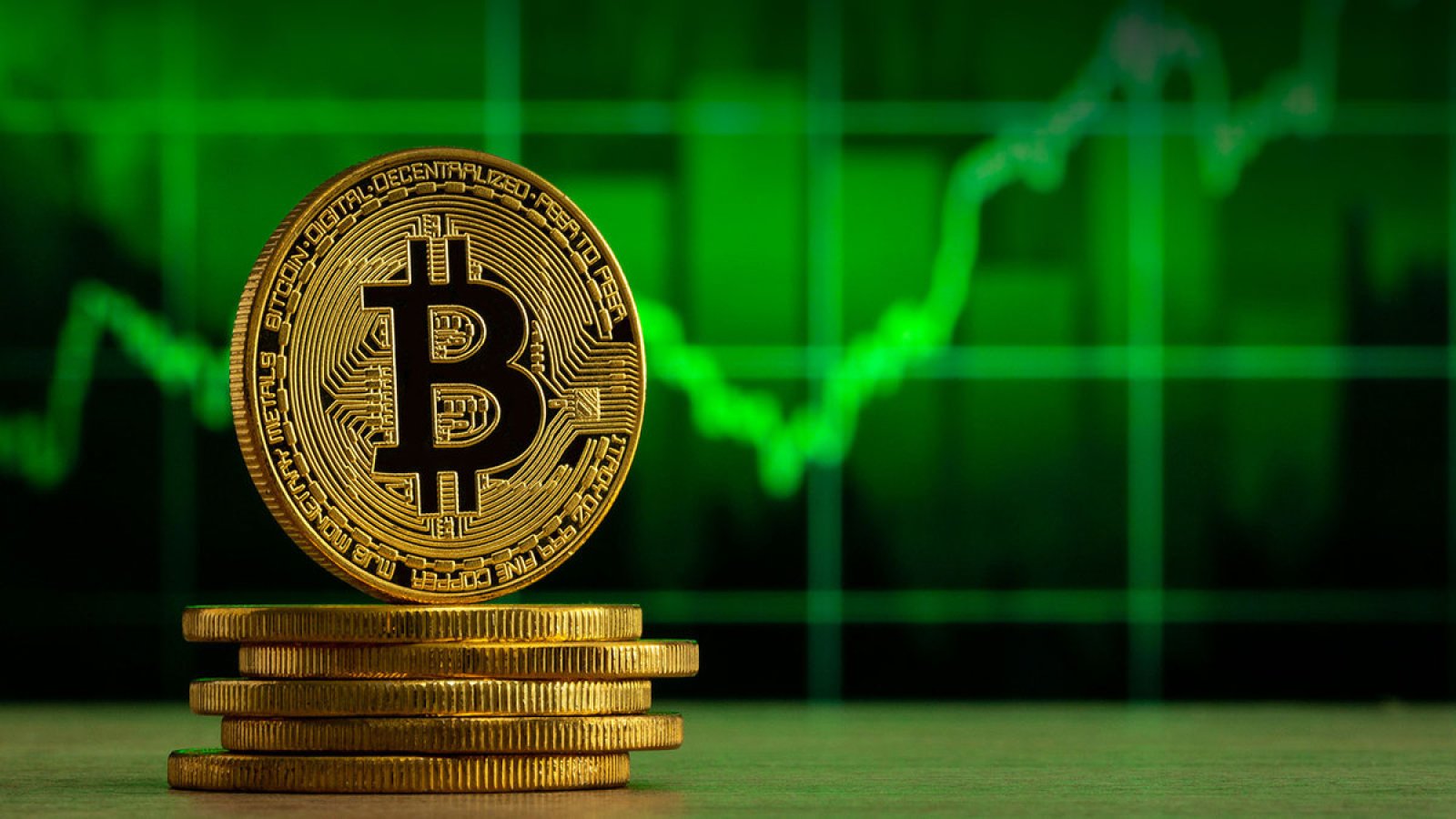شکستن: بیت کوین در معکوس تعرفه 5 ٪ افزایش می یابد شکستن: بیت کوین در معکوس تعرفه 5 ٪ افزایش می یابد
