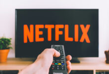 Netflix