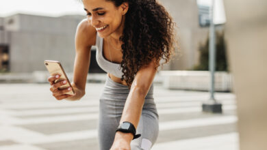 Strava یک کانون مسابقه را منتشر کرده است که با Ai-How کار می کند این کار را انجام می دهد