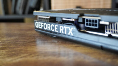 از کجا می توان GPU RTX 5060 TI را خریداری کرد – به روزرسانی های زنده و کنترل کننده موجودی