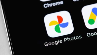 Google Photos برای افزایش تصاویر قدیمی خود یک نسخه بزرگ برای میلیون ها نفر دریافت کنید