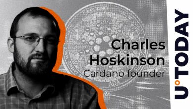 Hoskinson: Cardano کامل شد