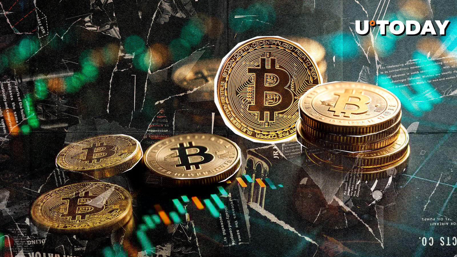 قیمت بیت کوین (BTC) تست مهم باند بولینگر