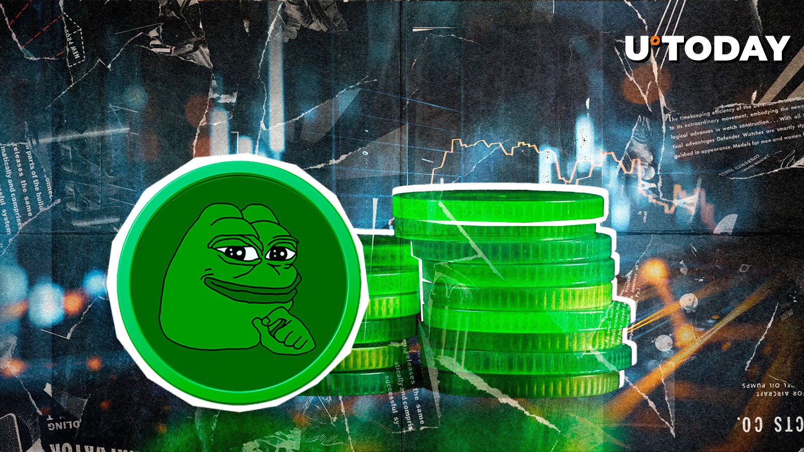 PEPE TURN -TEST بودجه پس از مرگ: جزئیات سیگنال متقاطع: جزئیات PEPE TURN -TEST بودجه پس از مرگ: جزئیات سیگنال متقاطع: جزئیات