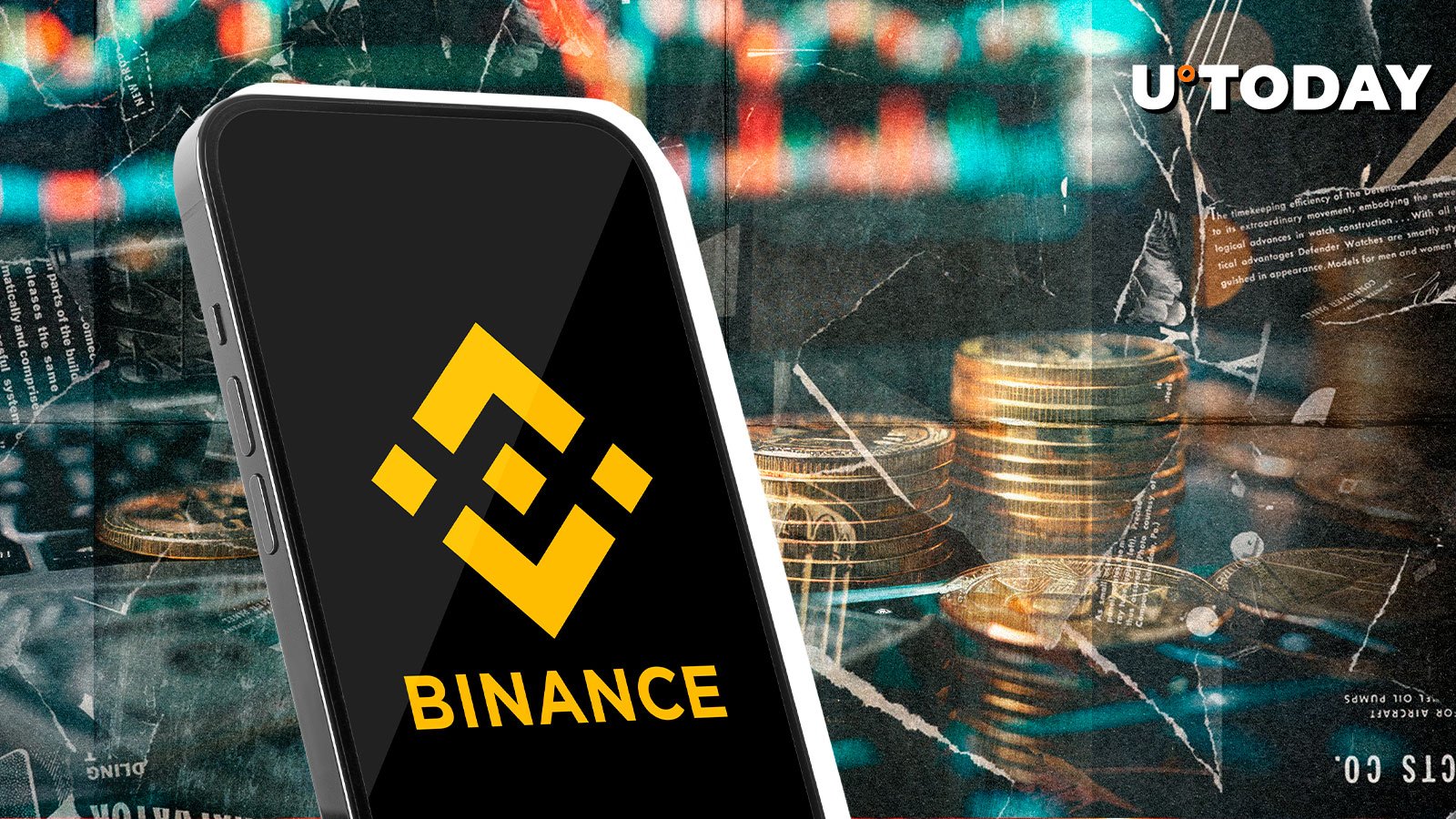 Binance 3 برای لیست پول جدید: جزئیات Binance 3 برای لیست پول جدید: جزئیات