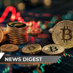 Ethereum OG ، با فروش بزرگ ، با وجود آخرین قیمت کاهش یافته ، 85 ٪ از صاحبان بیت کوین در برف ، 71.190،773 میلیون در 24 ساعت: Crypto News Digest