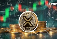 XRP در پرونده جدید امنیت ثبت نشده را نامید
