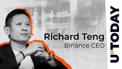 توضیح مهمی از مدیرعامل Binance در مورد انطباق