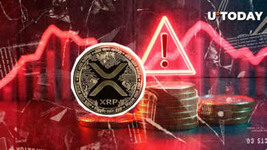 جامعه XRP هشدار انتقادی در مورد تهدید جدید ، چه اتفاقی افتاد؟