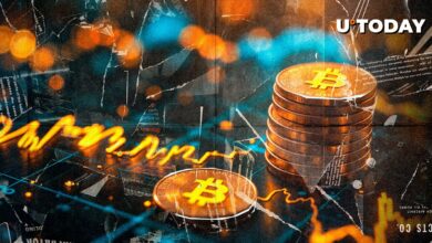 تقاضای نقطه بیت کوین (BTC) هنوز یک تجمع قیمت بزرگ است