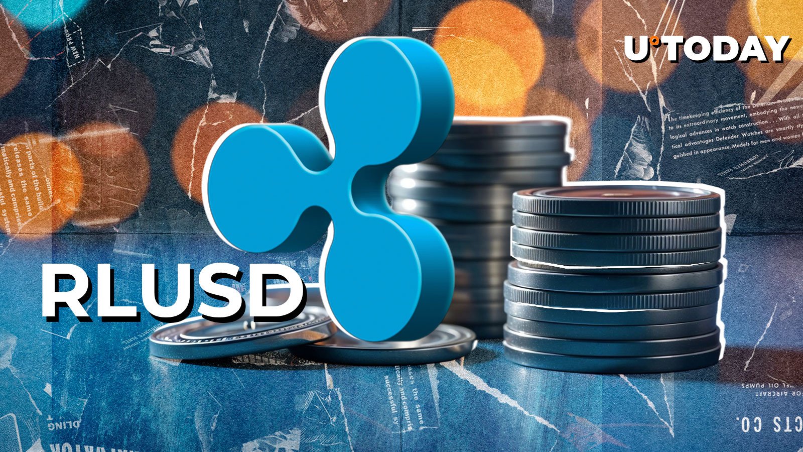 Ripple Stablecoin ، rlusd ، skyrookets با نوسانات بازار 102 ٪ در حجم روبرو هستند Ripple Stablecoin ، rlusd ، skyrookets با نوسانات بازار 102 ٪ در حجم روبرو هستند