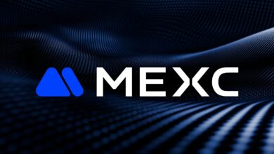 گزارش MEXC نشان می دهد که AirDrops 35 ٪ از سوابق جدید کاربر را تشکیل می دهد.