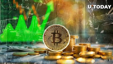 بزرگترین انحلال بیت کوین (BTC) در سال 2025: آیا بازار خرس به پایان رسید؟