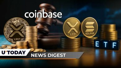 Shiba Inu Eyes Breaking Key مقاومت: خلاصه Crypto News U.Today