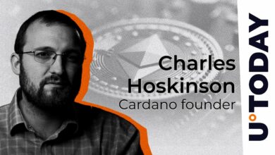 بنیانگذار Cardano پیش بینی می کند که Ethereum زنده نخواهد ماند