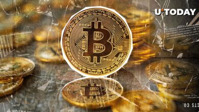 بودجه بازگشت Sovereign برای نگه داشتن بیت کوین: Coinbase Top در Exec CNBC