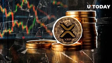 XRP با قیمت 2،70 دلار یا 1.70 دلار؟ گروه های بولینجر حقیقت را در پشت نمودار قیمت XRP فاش می کنند