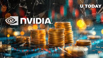 Nvidia به سمت هوش مصنوعی تکیه داد و ابتکارات رمزنگاری را از پشتیبانی ممنوع اعلام کرد
