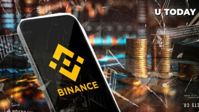 مشکلات Binance توجه داشته باشید توجه: چهار رمزنگاری در این تاریخ